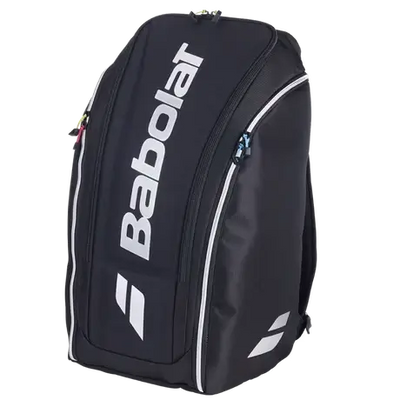 babolat rh perf padel black 2025 con estilo elegante y profesional