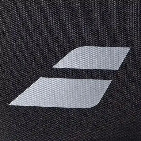 bolsa pádel babolat rh perf black con capacidad para ropa y pelotas