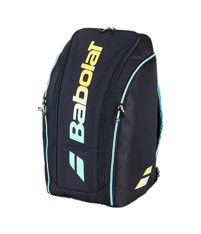 babolat rh perf multicolor con diseño multicolor exclusivo de 2025