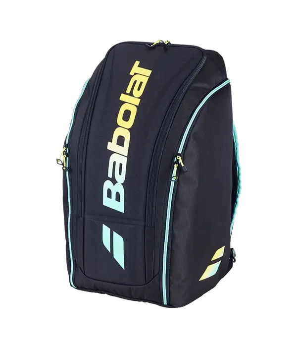 babolat rh perf multicolor con diseño multicolor exclusivo de 2025