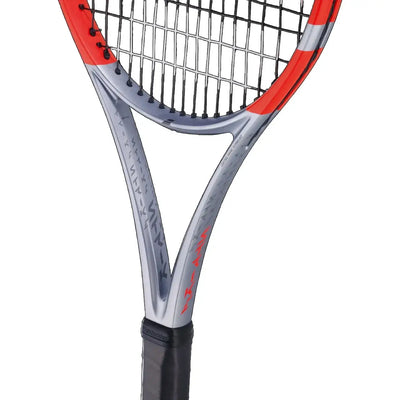babolat pure strike 100 cuarta generación patrón exclusivo 16x20