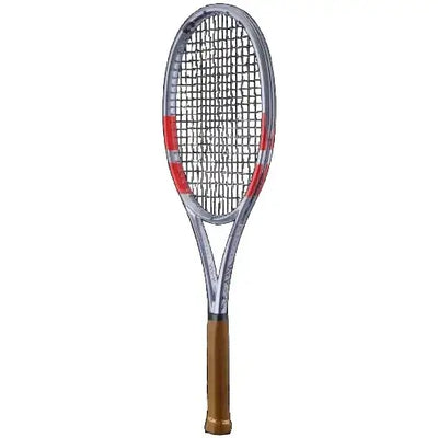 raqueta babolat pure strike 97 gen4 elegante acabado gris carbono