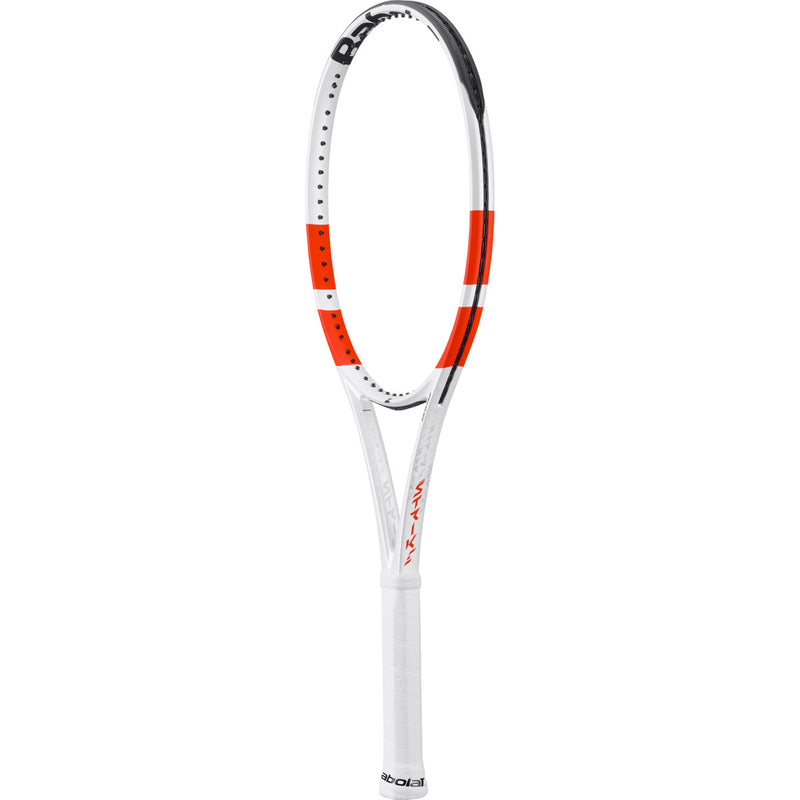  babolat pure strike team 2024 con tecnología avanzada de estabilidad