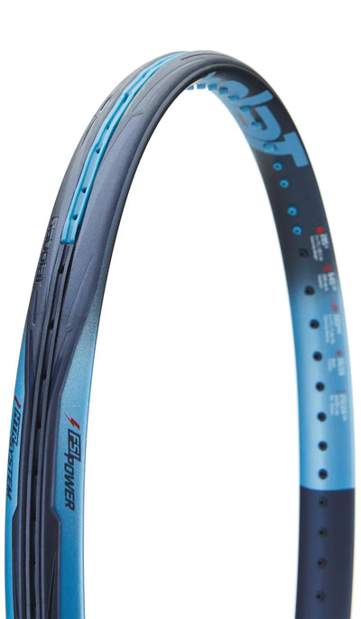 raqueta babolat pure drive team 2025 ideal para jugar tenis