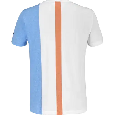babolat play camiseta ligera para tenis y deportes de raqueta