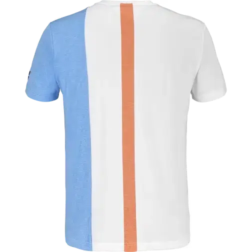 babolat play camiseta ligera para tenis y deportes de raqueta