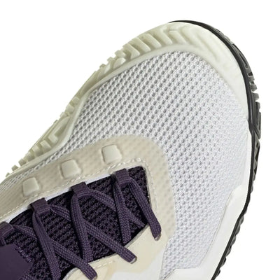 calzado adidas barricade 13 repetitor para tenis profesional pista dura