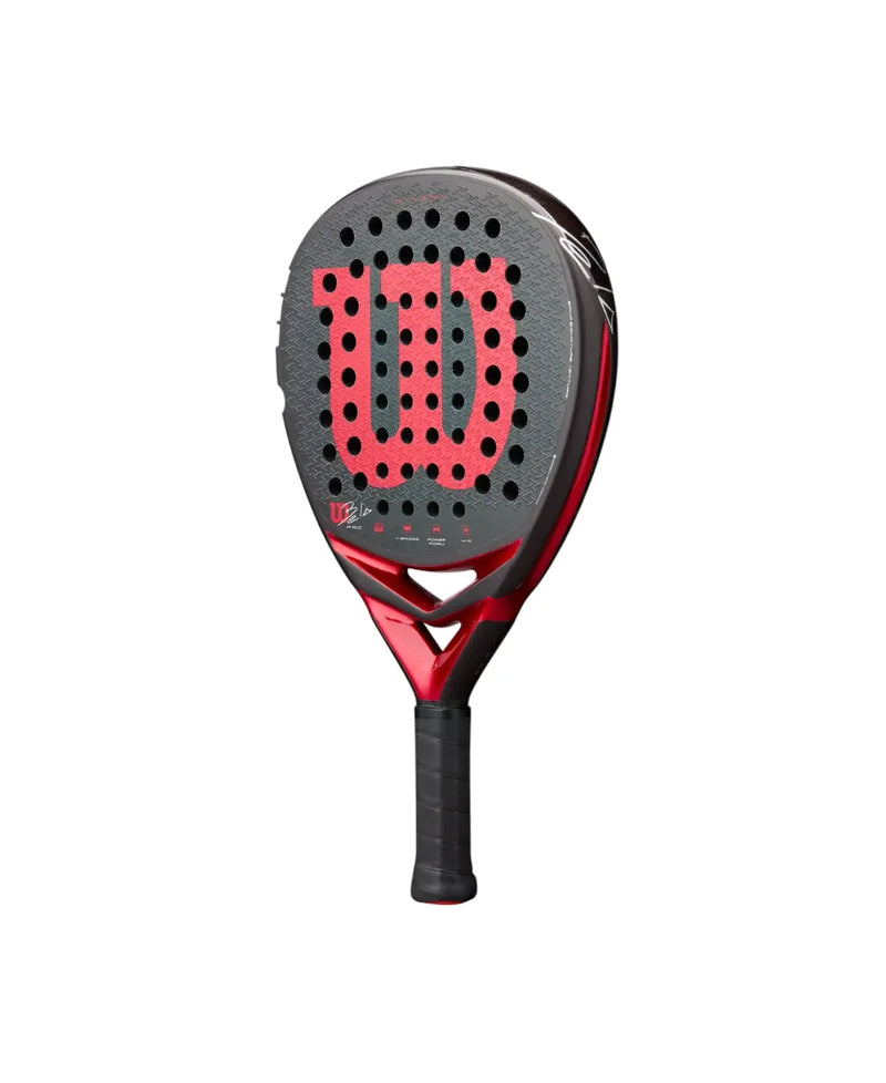 pala wilson bela pro 2025 v3 forma diamante para juego ofensivo