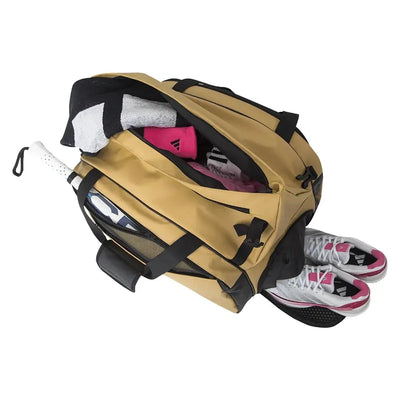 adidas multigame arena 3.4 2025 bolsa profesional de padel