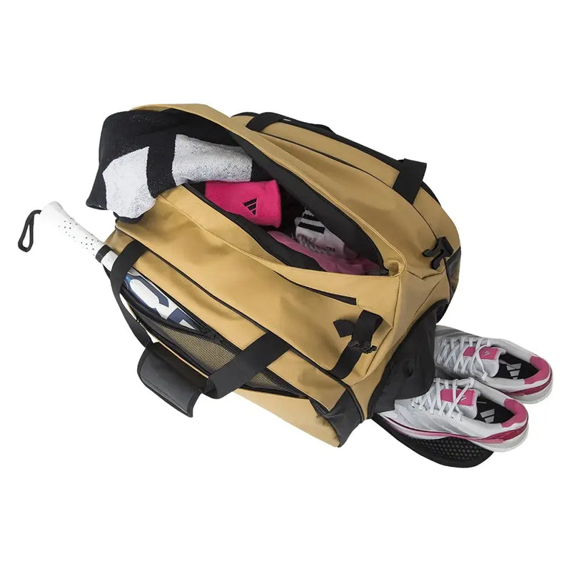 adidas multigame arena 3.4 2025 bolsa profesional de padel