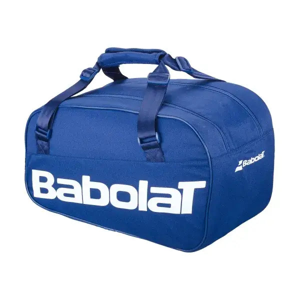 bolso babolat con costuras reforzadas y material resistente al uso diario