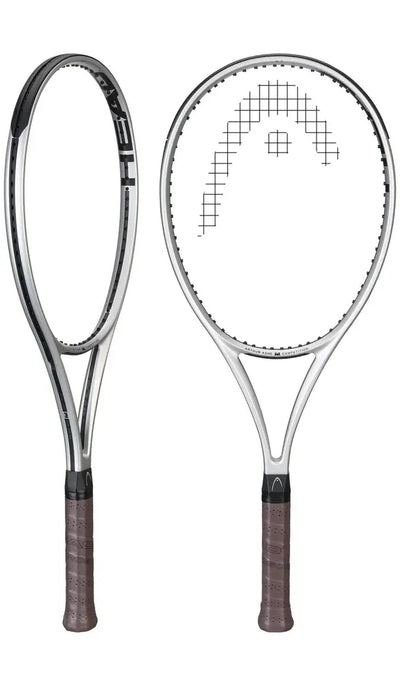 Raqueta Head Boom MP Arthur Ashe Edición Limitada para Tenis