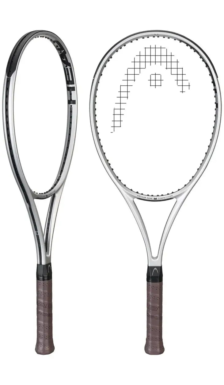Raqueta Head Boom MP Arthur Ashe Edición Limitada para Tenis