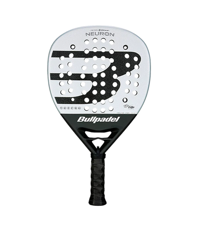 pala padel bullpadel neuron 2025 ligera 355-375g con máximo contro