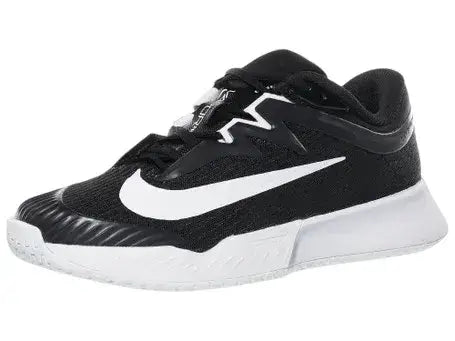nike vapor pro zapatillas negras para velocidad y cortes rápidos en tenis