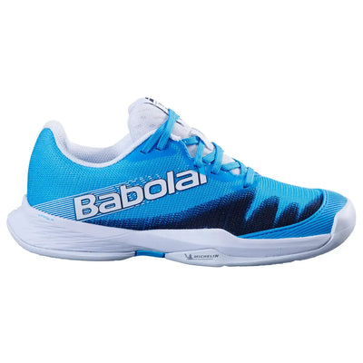  Babolat Jet Premura 2 Junior azul pádel