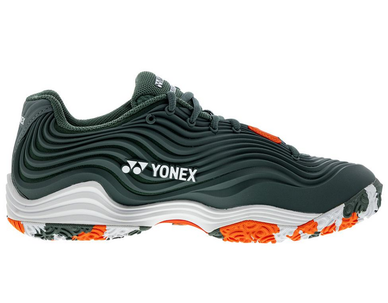 TENIS YONEX FUSIONREV 5 CLAY OLIVE