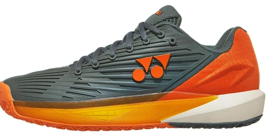 TENIS YONEX ECLIPSION 5 CLAY OLIVE