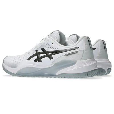 calzado tenis profesional asics gel challenger 15 con soporte lateral