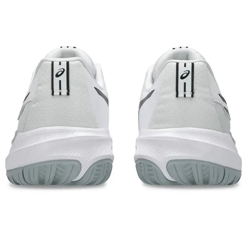 tenis asics gel challenger 15 hombre absorción de impacto gel y wingwall
