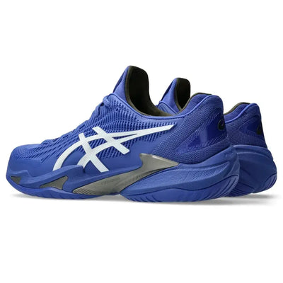 zapatillas asics court ff 3 hombre diseño ergonómico y alta respuesta