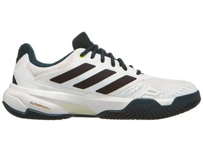 tenis adidas courtjam control 3 hombre con diseño deportivo icónico