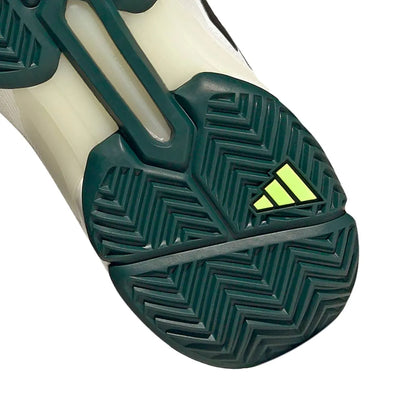 zapatillas adidas courtjam control 3 hombre alto rendimiento en cancha tenis