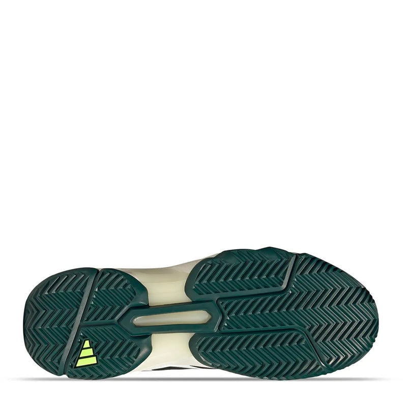 adidas courtjam control 3 hombre amortiguación cloudfoam plus