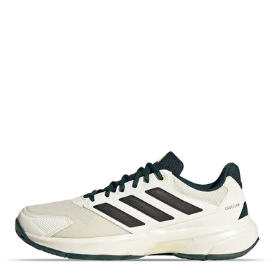 zapatillas tenis hombre adidas courtjam control 3 con suela espiga