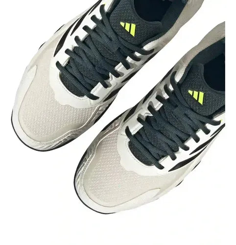 tenis adidas courtjam control 3 hombre suela tracción pista arcilla