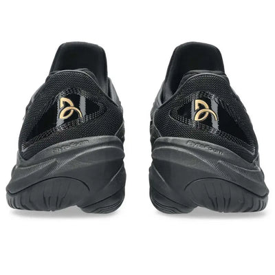 tenis asics court ff 3 novak con amortiguación flytefoam y diseño estable
