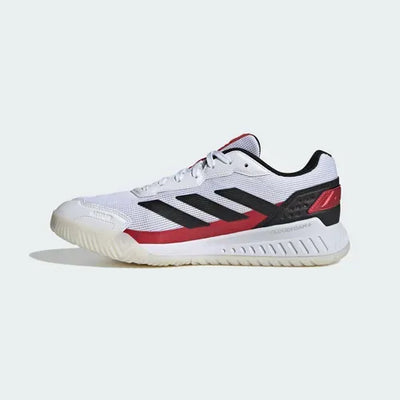 adidas courtquick padel blanco hombre para transiciones rápidas