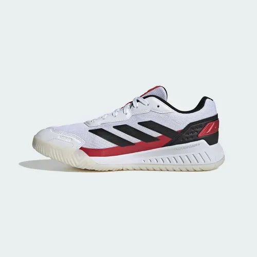 adidas courtquick padel blanco hombre para transiciones rápidas