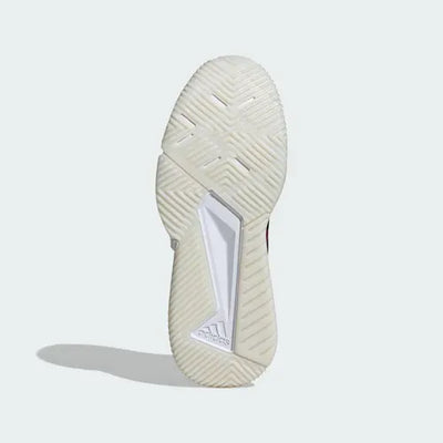 zapatillas adidas courtquick padel para hombre suela adiwear