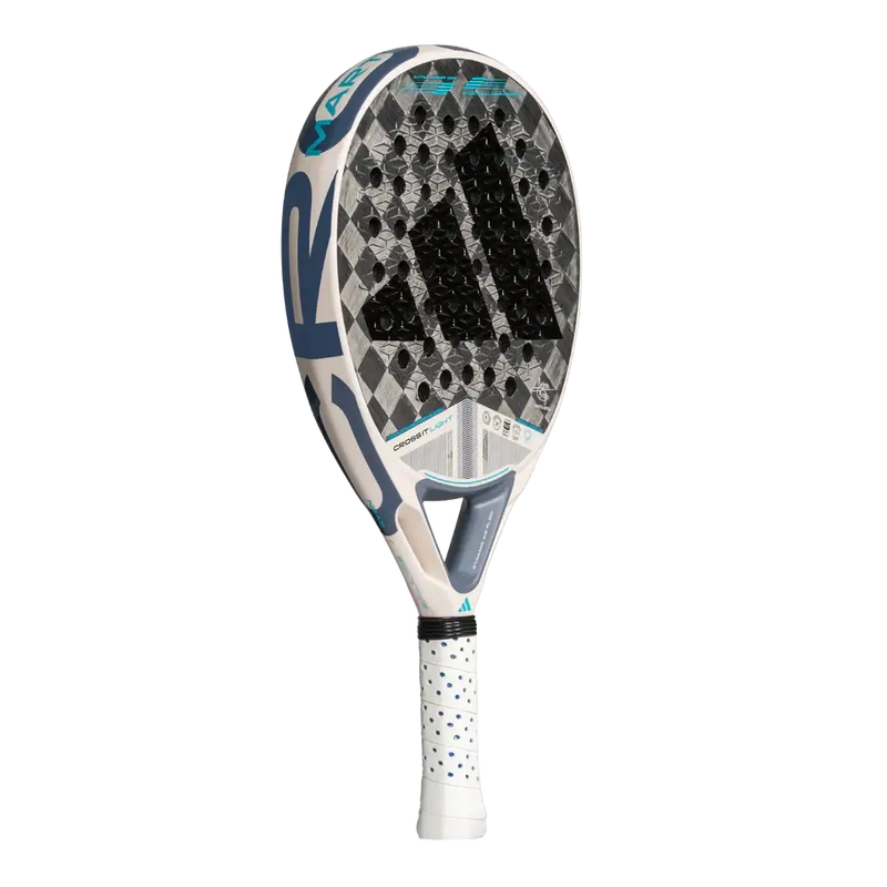 adidas cross it light 3.4 2025 pala inspirada en marta ortega diseño moderno