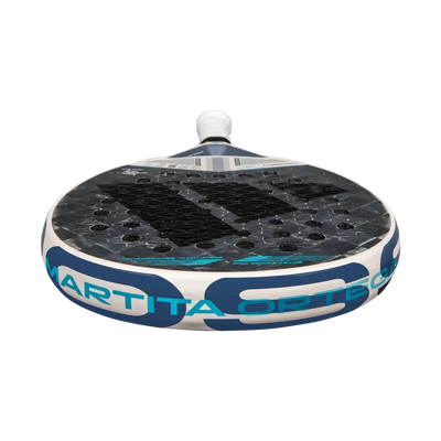 adidas cross it light 3.4 pala pádel ligera superficie fibra de vidrio versátil