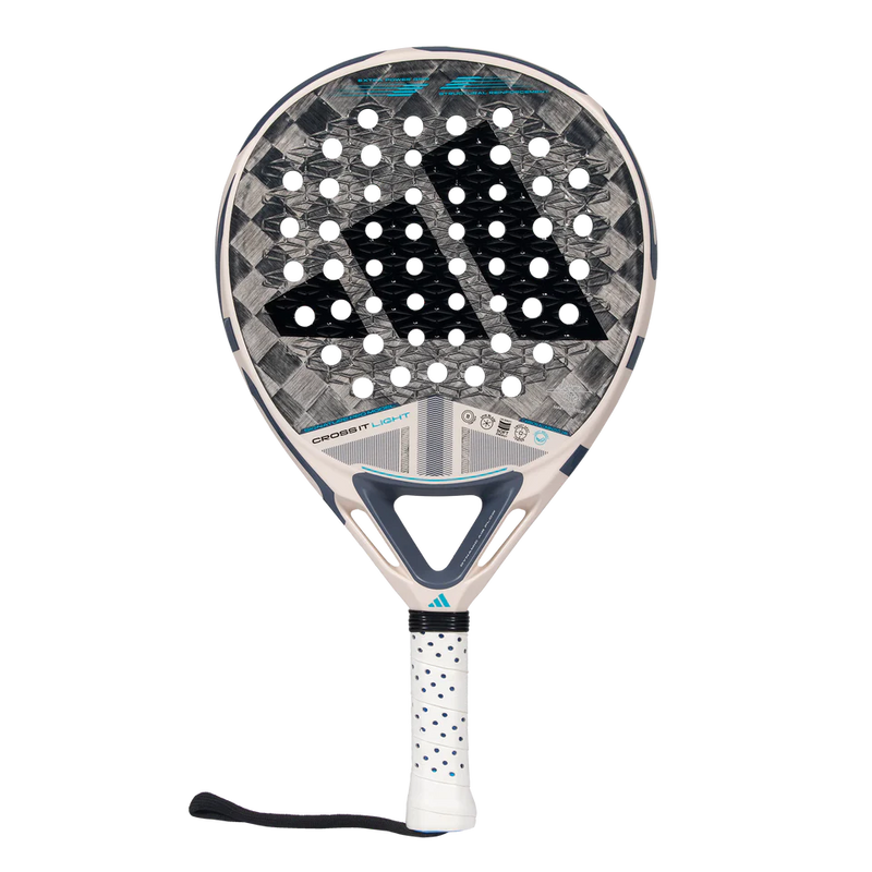 PALA ADIDAS CROSS IT Light 3.4 2025 MARTITA ORTEGA