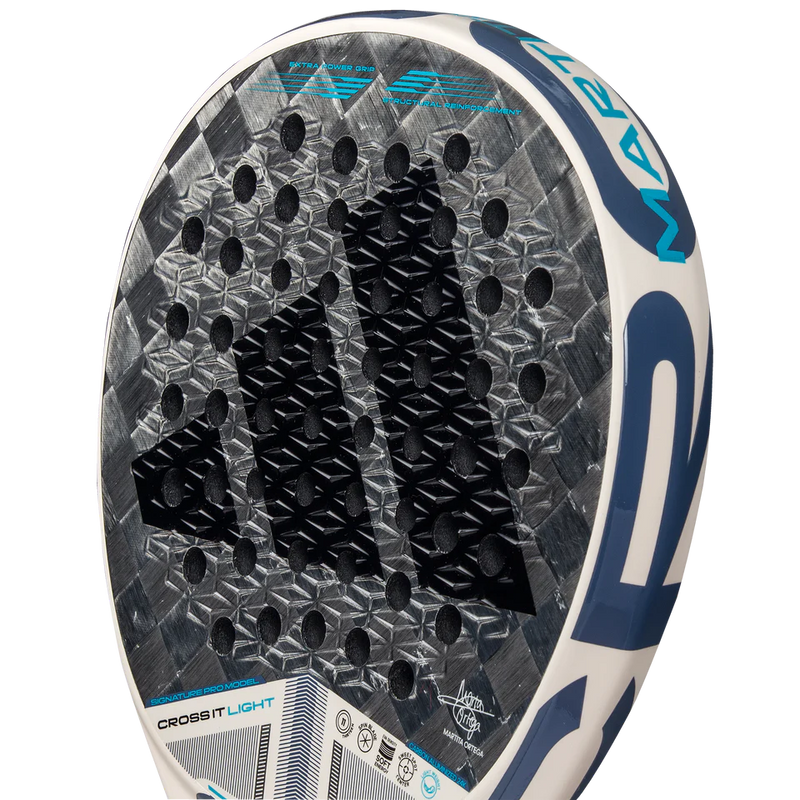 PALA ADIDAS CROSS IT Light 3.4 2025 MARTITA ORTEGA