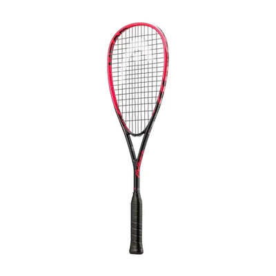 squash raqueta head cyber pro edición 2022 ligera y potente