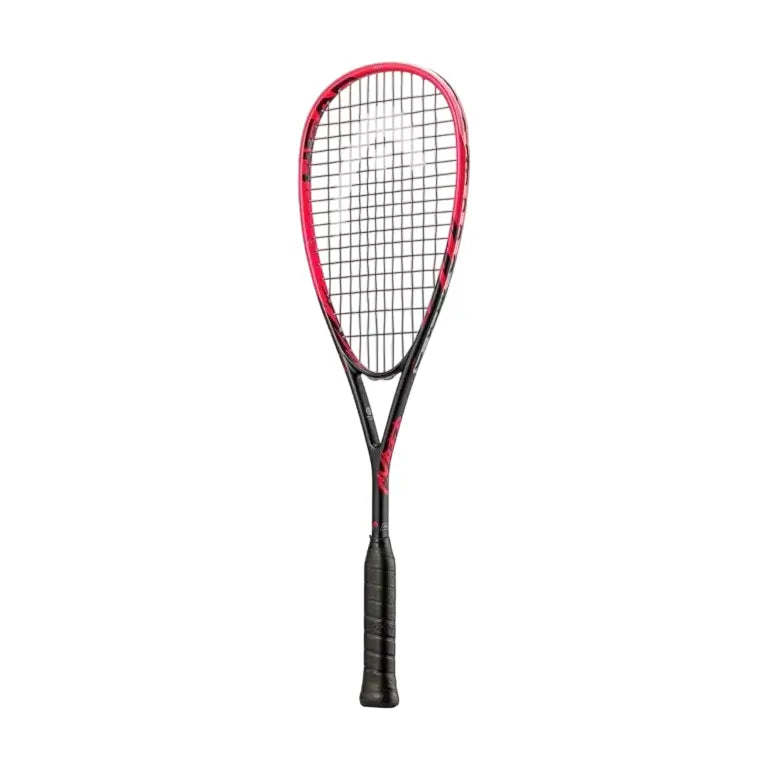 squash raqueta head cyber pro edición 2022 ligera y potente