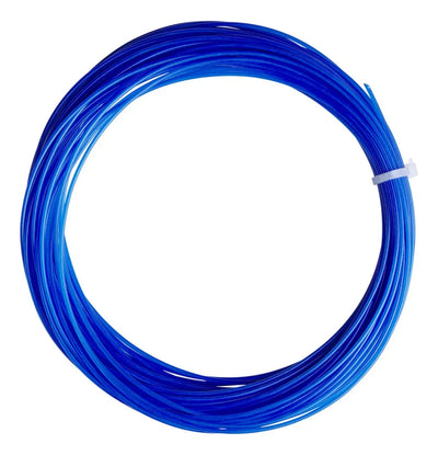 ROLLO DE CUERDA WILSON SENSATION 16 AZUL