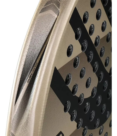 PALA BULLPADEL VERTEX 04 W 2025
