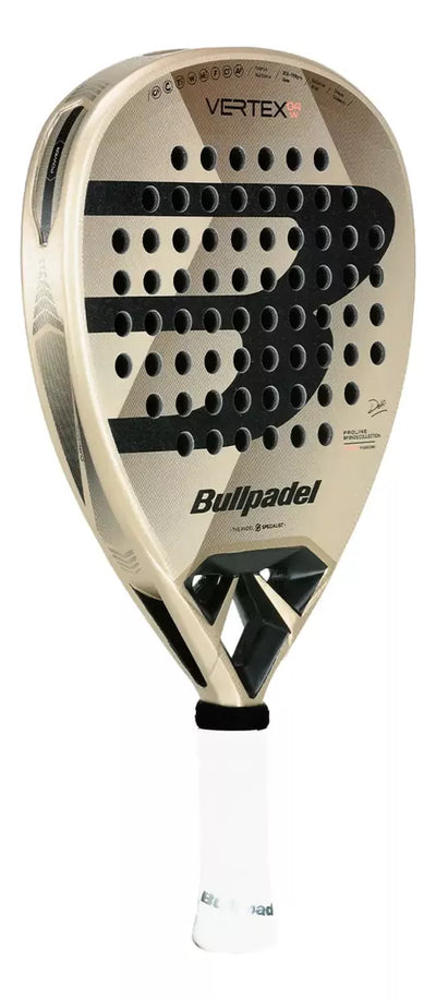 PALA BULLPADEL VERTEX 04 W 2025