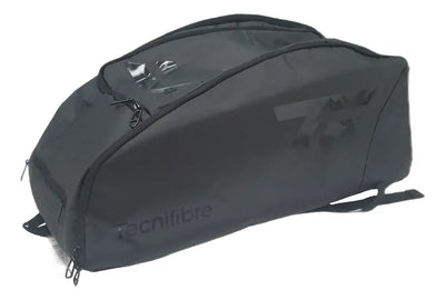 Paletero Tecnifibre Tour Endurance Ultra Negro de Pádel