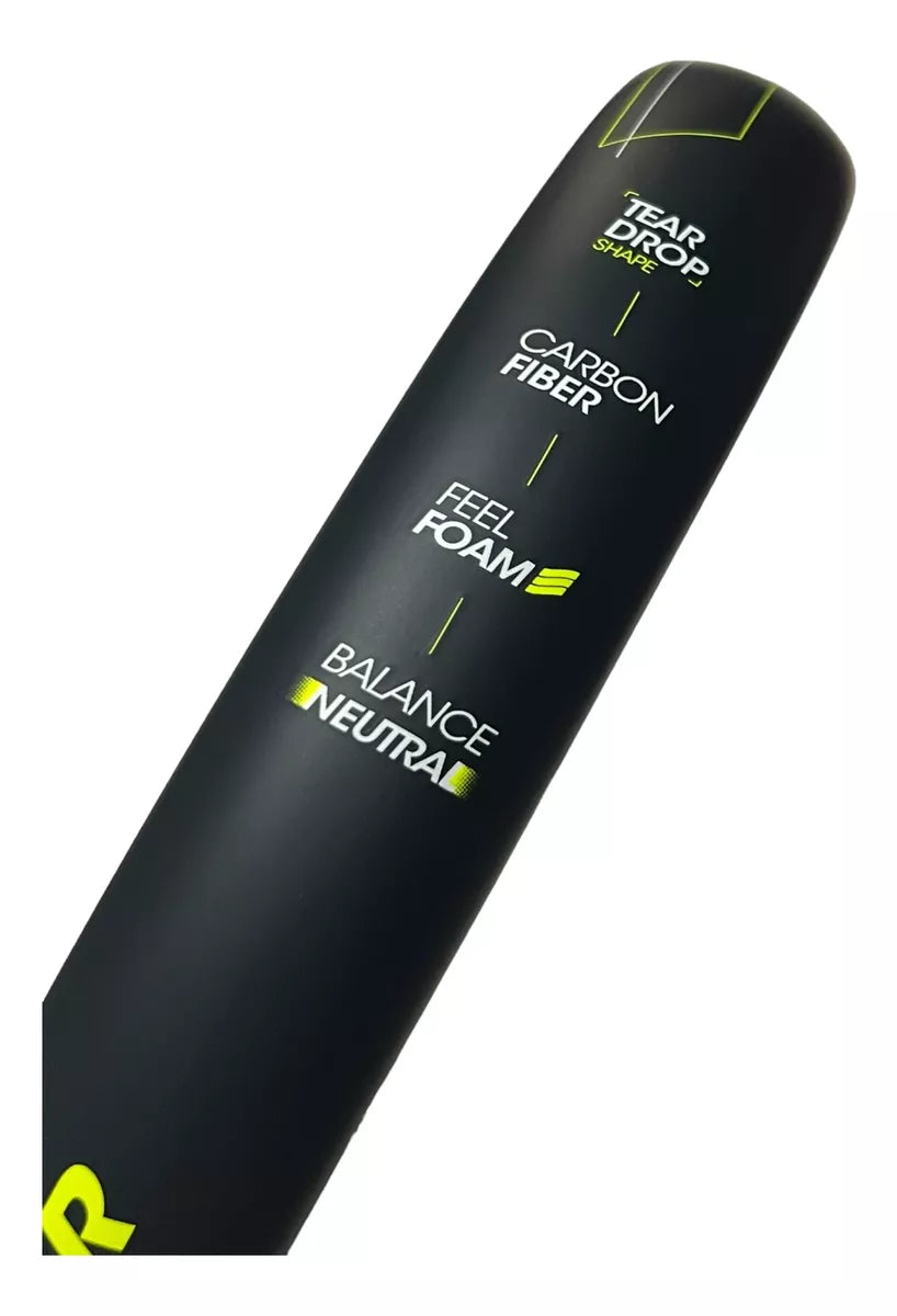 Pala Tecnifibre Wall Breaker 355 2024 | TennisExpress