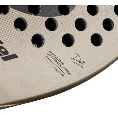 PALA BULLPADEL VERTEX 04 W 2025