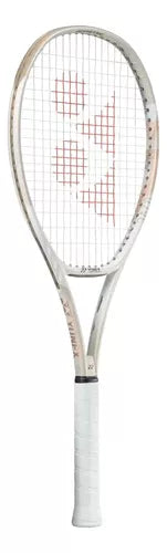 RAQUETA YONEX VCORE 98 SAND BEIGE 2024