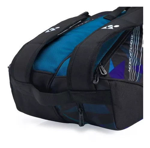 RAQUETERO YONEX PRO BAG X6 2022