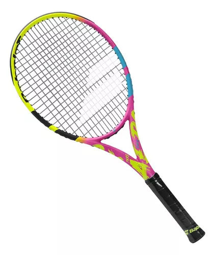 BABOLAT MINI RACKET RAFA 2023 – tennisexpressmx