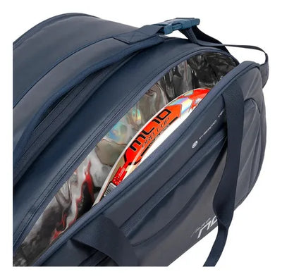 Paletero Nox Pro Series Azul Marino para Pádel